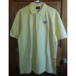 Corona Light Men's Nike Golf Shirt 193581